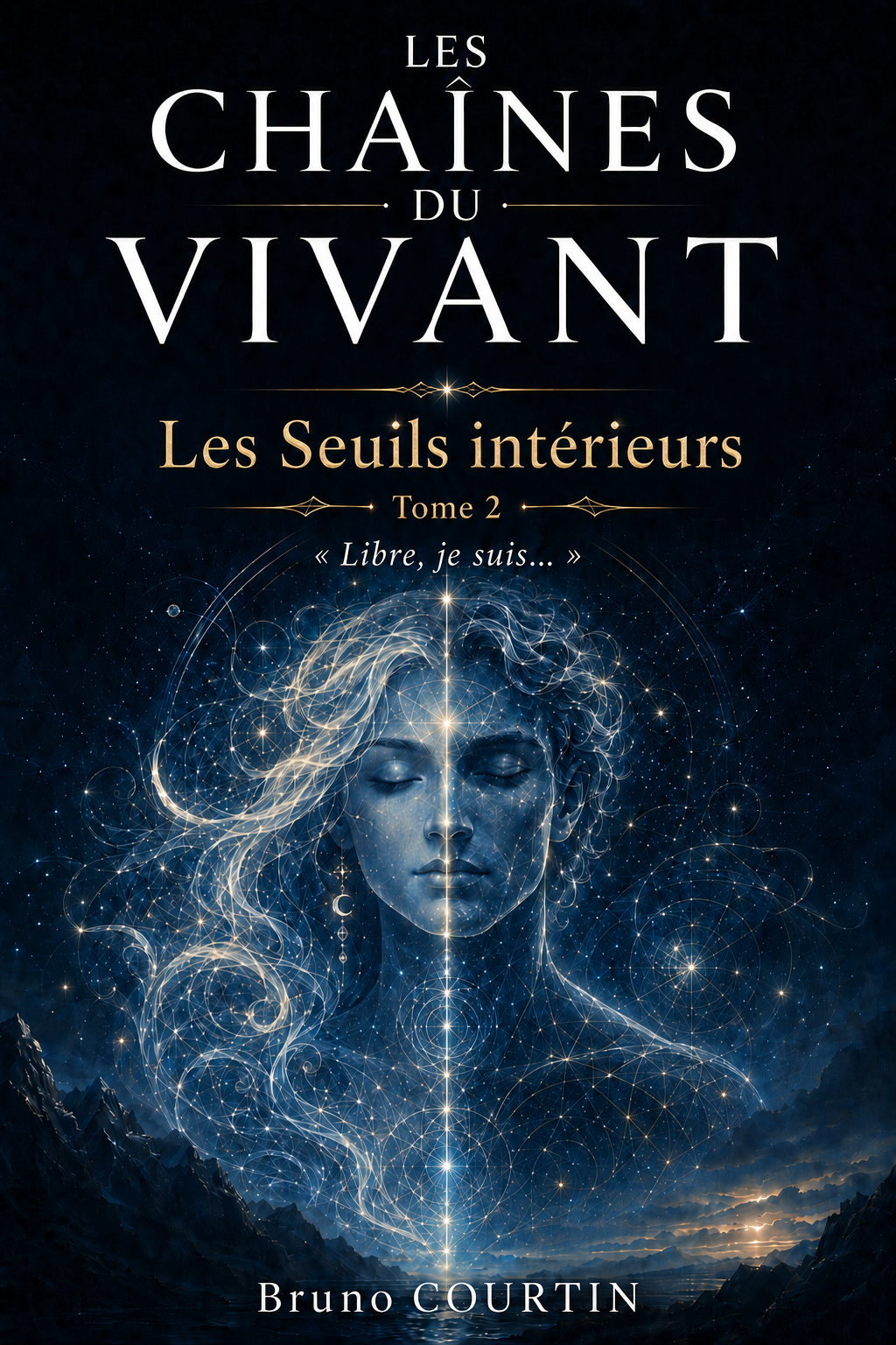 Les Chaînes du Vivant - Tome 2