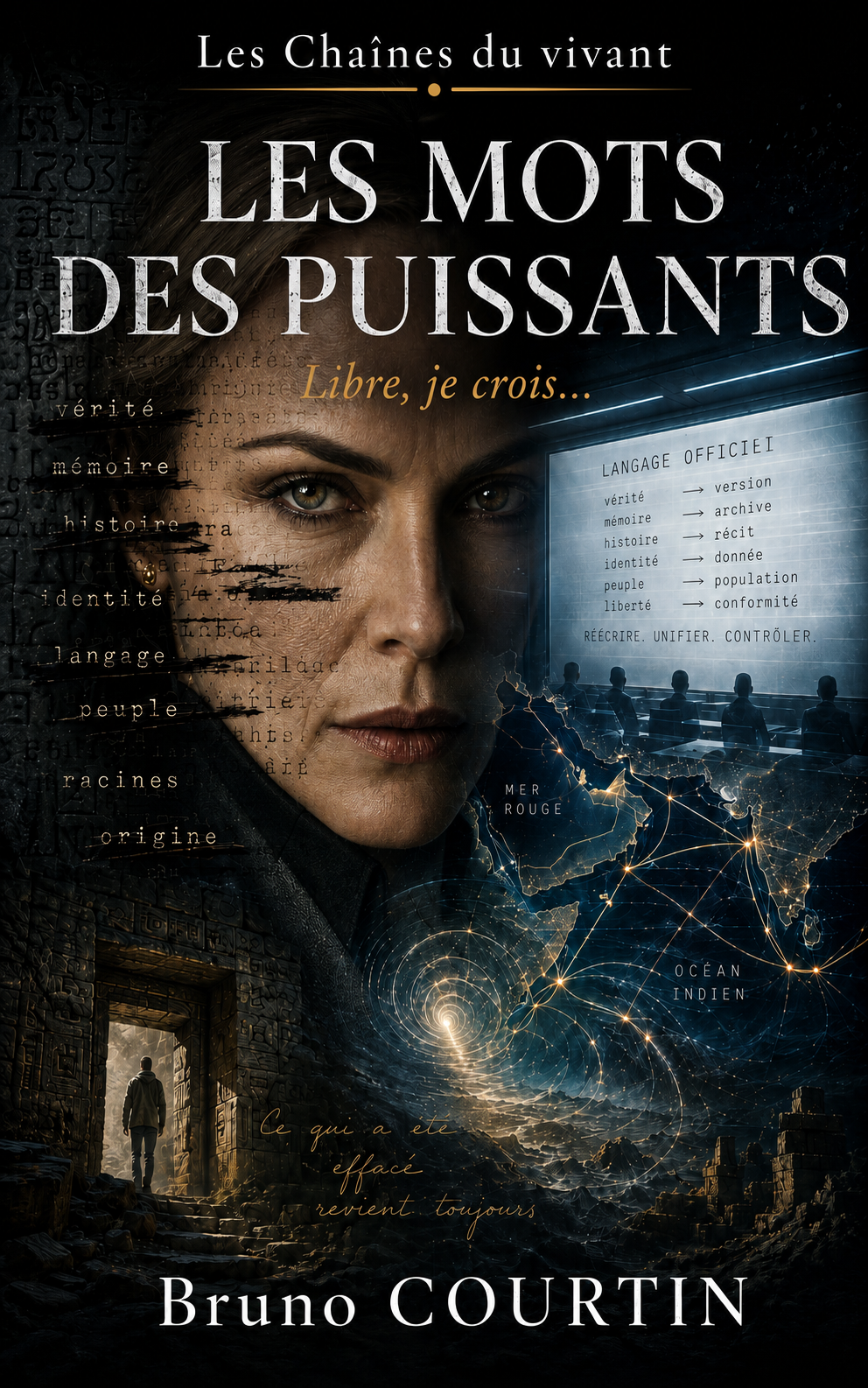 Les Mots des Puissants