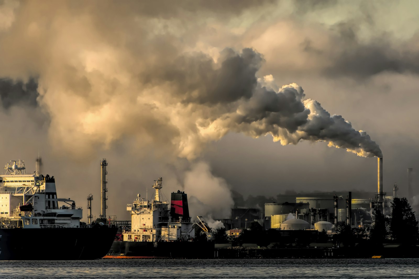 Illustration climat