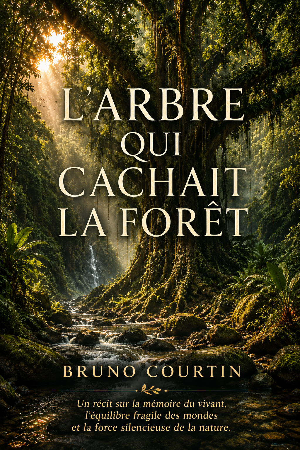L'Arbre qui cachait la forêt