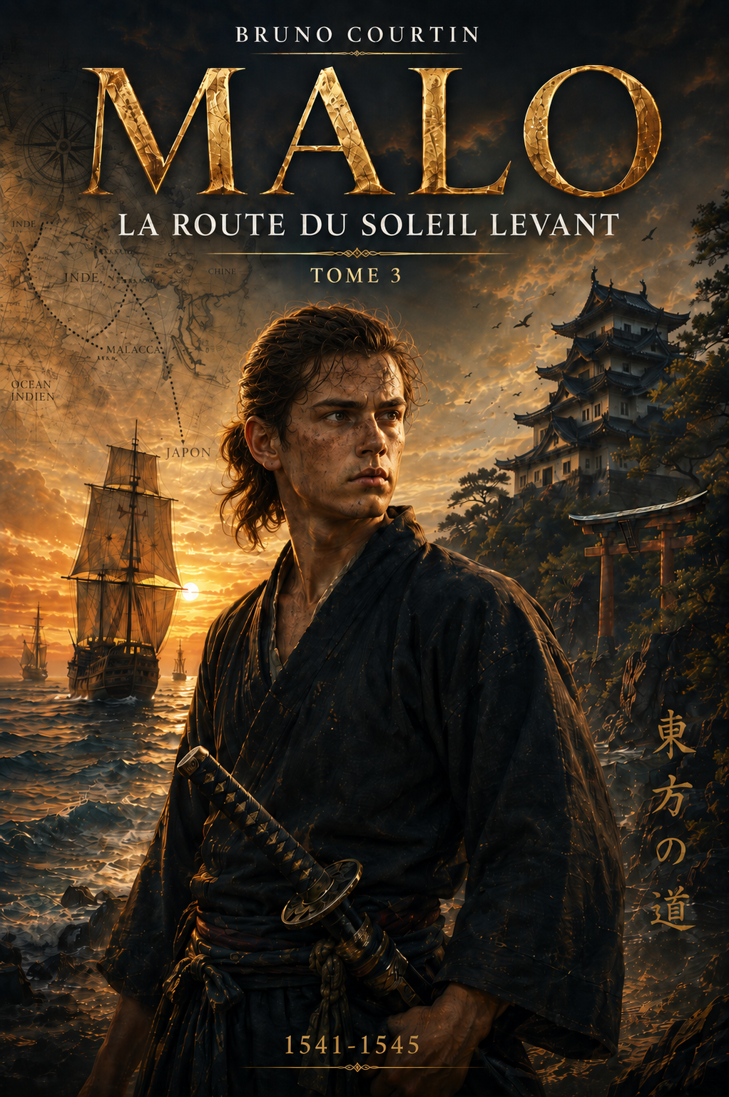 Malo - Tome 3