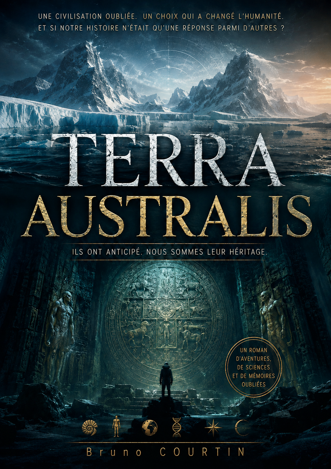 TERRA AUSTRALIS